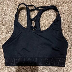 Sports bra from P!NK